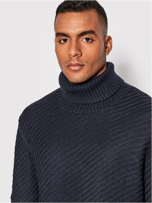 KNITWEAR ARMANI EXCHANGE | 6LZM1L ZMY1Z/1510